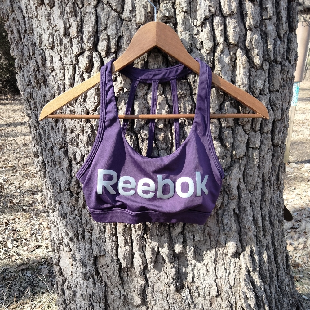 ⬇️Price Drop!⬇️Reebok Sports bra in size XS